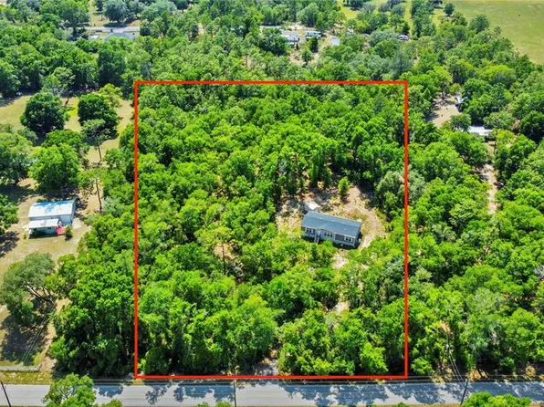 12100 S Oakview Ave, Floral City, FL 34436