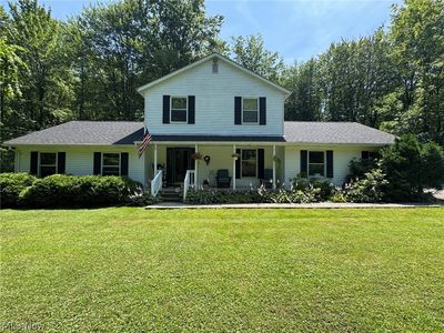 8201 Orchard Rd, Concord Township, OH, 44077