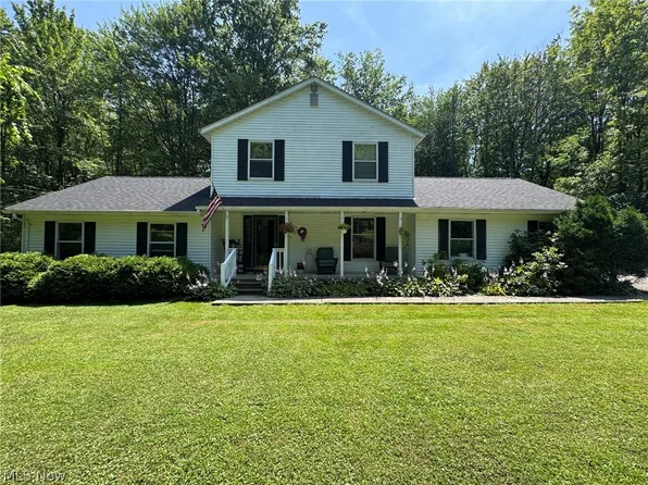 8201 Orchard Rd, Concord Township, OH 44077