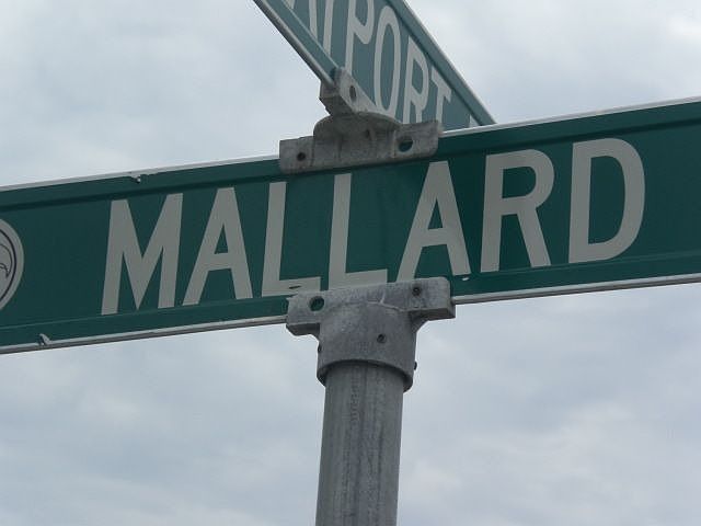 Bay front community near Atlantic City