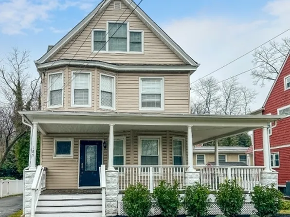 187 North Ave East, Cranford Twp., NJ 07016