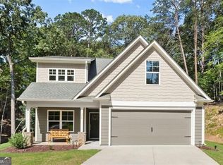 270 Lakewood Dr, Waleska, GA 30183