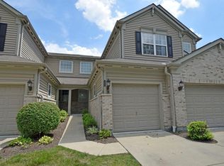 7262 White Oak Ct, Mason, OH 45040