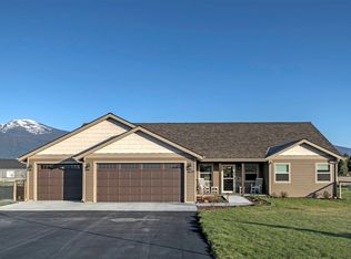 4639 Dylan Dr, Stevensville, MT 59870