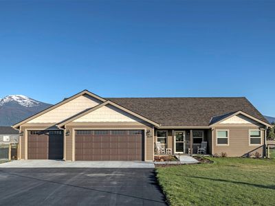 4639 Dylan Dr, Stevensville, MT, 59870