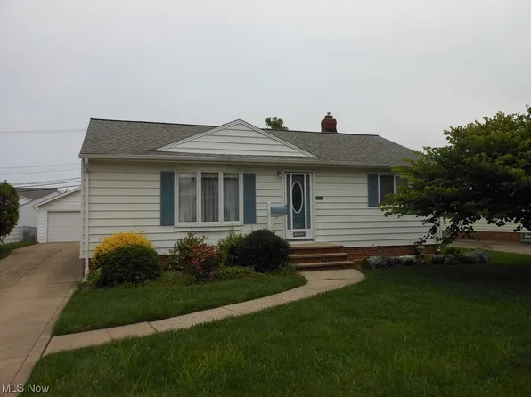 30015 Forest Grove Rd, Willowick, OH 44095