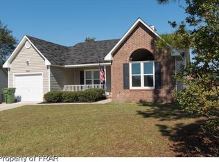 5906 Idol Ct, Fayetteville, NC 28306