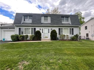 66 Blauvelt Rd, Nanuet, NY 10954