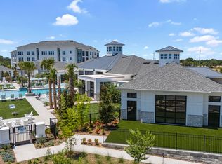 Aston Park Luxury Apartments, Davenport, FL 33897