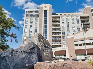 699 Aberdeen Blvd #1007, Midland, ON L4R5P2