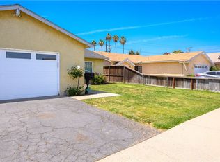 21135 S Adriatic Ave, Carson, CA 90810