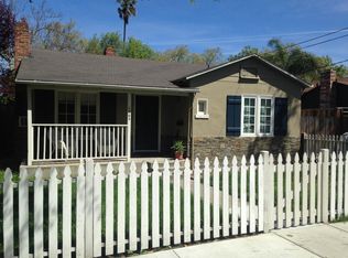 1264 Bird Ave, San Jose, CA 95125