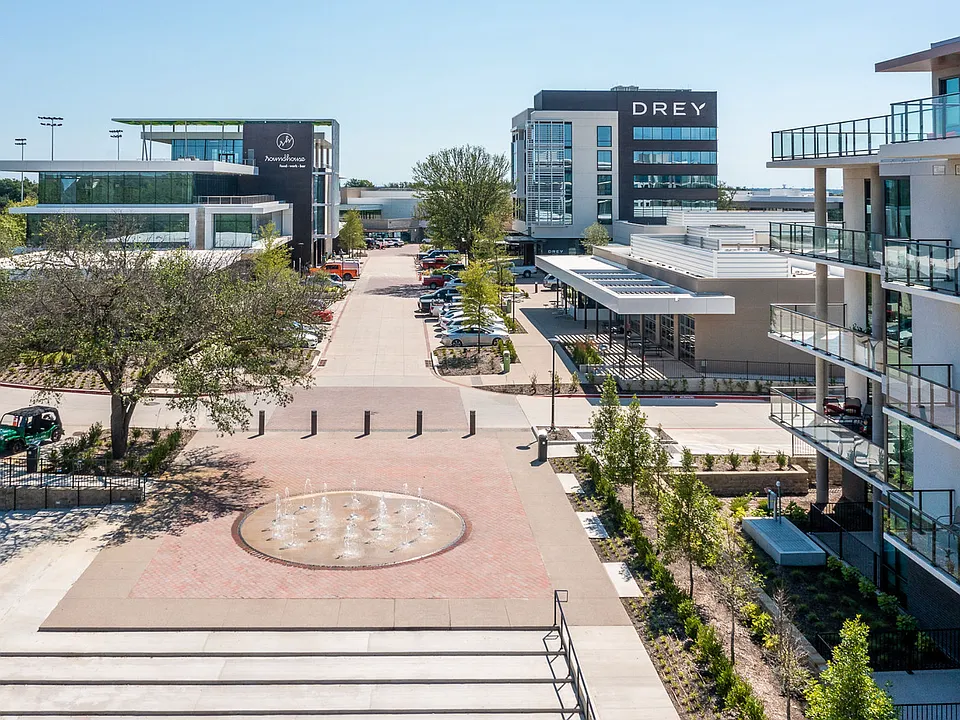 The Village Dallas