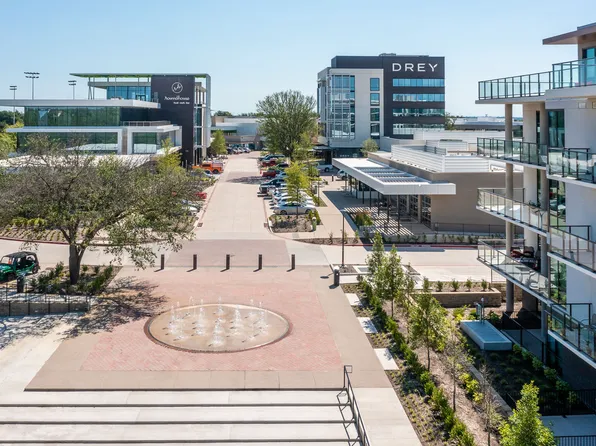 The Village Dallas