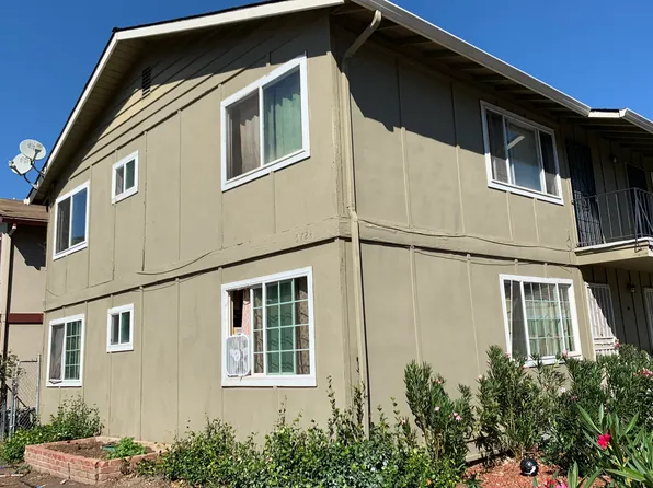 5724 Tucson Dr APT C, San Jose, CA 95118