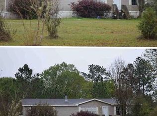 14276 SW 76th Way, Lake Butler, FL 32054