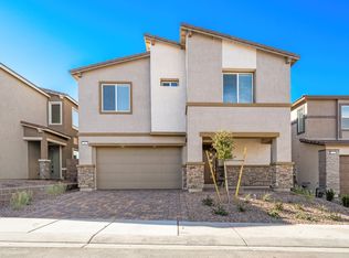 317 Mount Langley St, Henderson, NV 89015