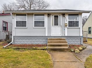 8276 Orchard Ave, Warren, MI