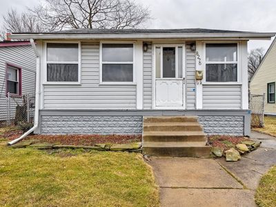 8276 Orchard Ave, Warren, MI, 48089