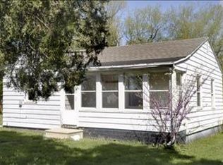 3225 Springfield Ave, Kalamazoo, MI 49048