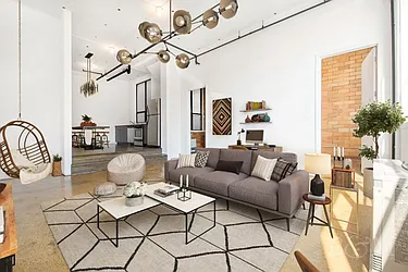 Rented by Brick&Mortar