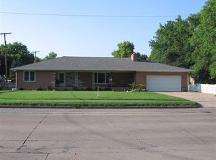 1124 W 12th St, Hastings, NE 68901