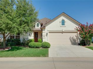 9009 Perimeter St, Denton, TX 76207
