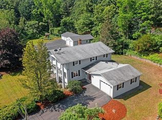 651 Mechanic St, Leominster, MA 01453