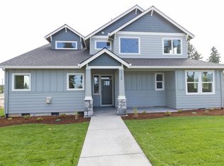 19360 Village Blvd, Sandy, OR 97055
