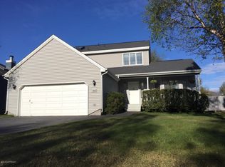 10510 Constitution St, Anchorage, AK 99515