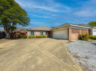 3512 Falcon Ridge Ct, Montgomery, AL 36111