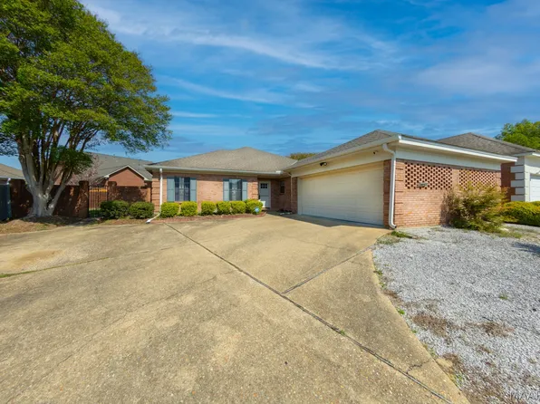 3512 Falcon Ridge Ct, Montgomery, AL 36111