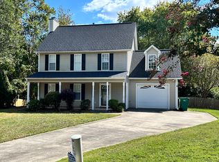 1832 Harper Spring Dr, Clemmons, NC 27012