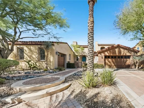 7763 Roaring Springs Cir, Las Vegas, NV 89113
