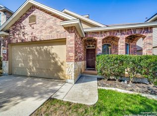 251 Reeves Gdn, San Antonio, TX 78253