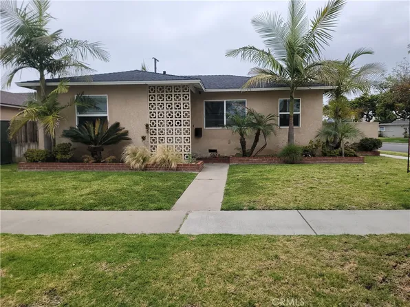 13203 Isis Ave, Hawthorne, CA 90250