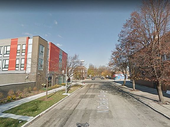 4th image of 743 N Drake Ave