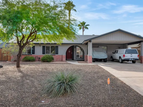 2709 E BERYL Avenue, Phoenix, AZ 85028