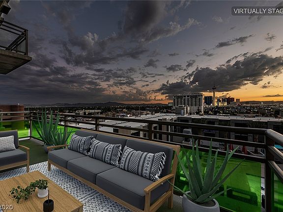 3rd image of 353 Bonneville Ave #914