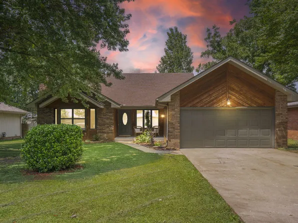 3405 W Washita Street, Springfield, MO 65807