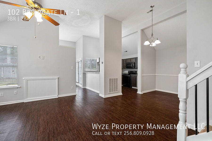 102 Briargate Ln 1, Madison, AL 35758 Zillow