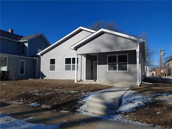 420 W Ash St, Piqua, OH 45356