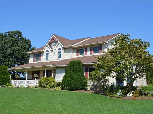 2354 Yost Rd, Bath, PA 18014