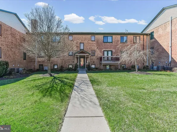 7001 Pleasant Ct #7001, Wilmington, DE 19802