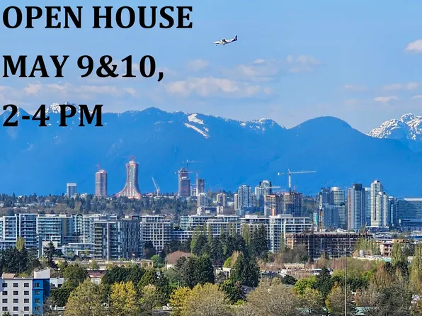 5933 Cooney Rd #1702, Richmond, BC V6X 4H3