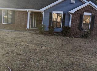 238 Ridge Bend Dr, Centerville, GA 31028