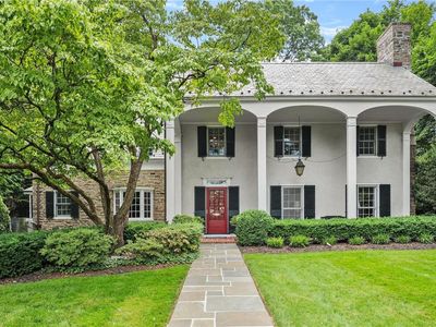 44 Taunton Road, Scarsdale, NY, 10583