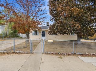5364 S 4620 W, Salt Lake City, UT 84118
