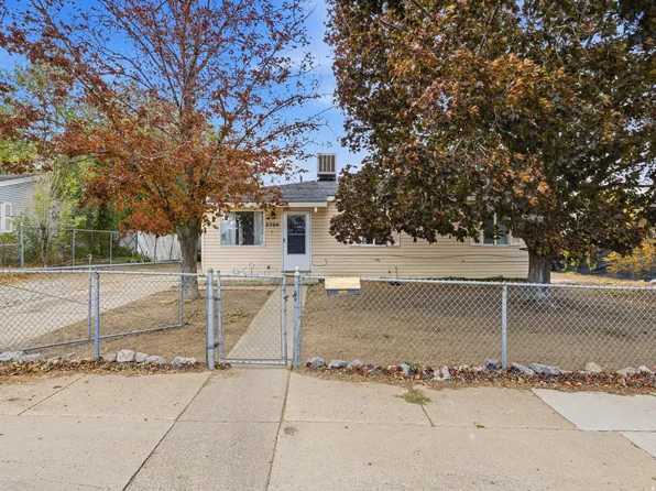 5364 S 4620 W, Salt Lake City, UT 84118