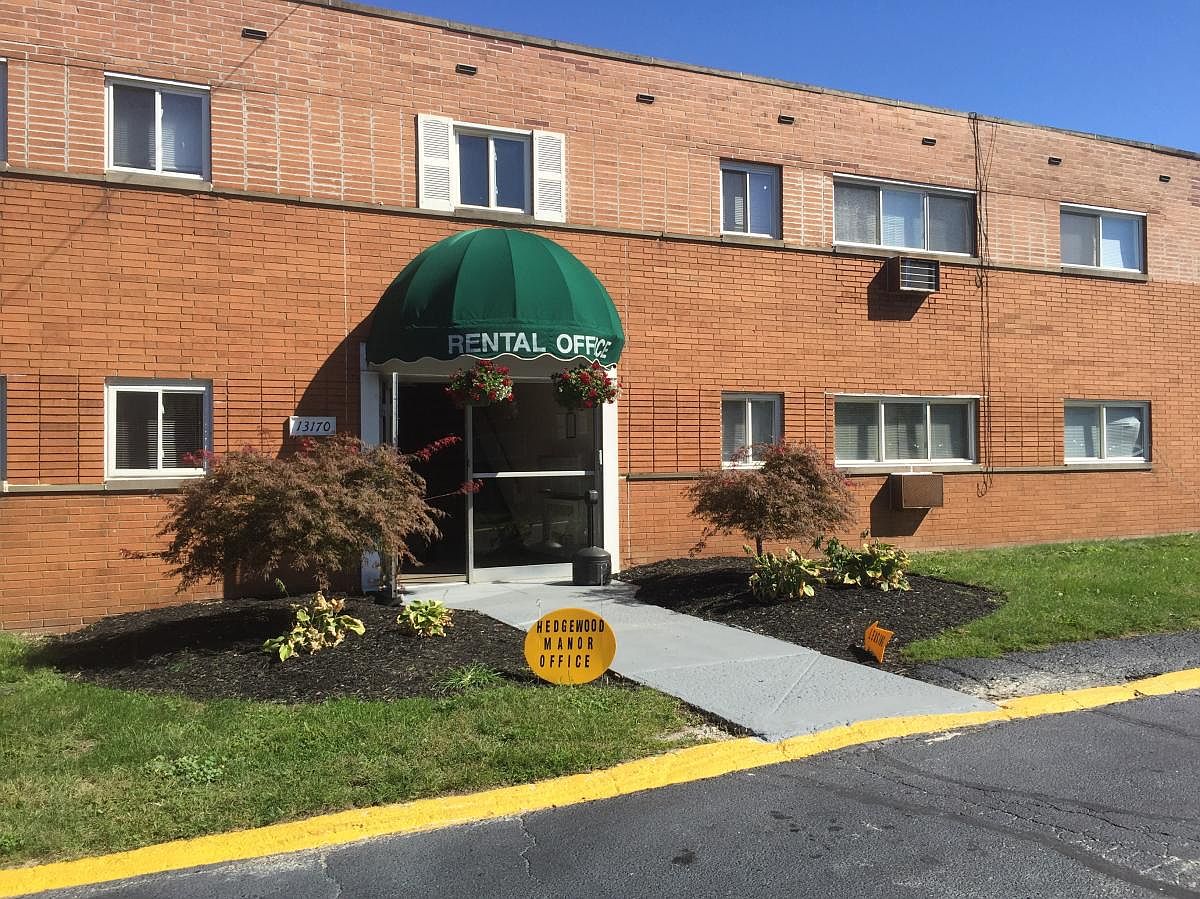 13200 Puritas Ave APT 6, Cleveland, OH 44135 Zillow